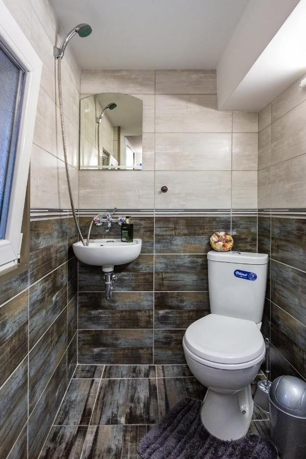 Top Center Vintage Sofia Condo מראה חיצוני תמונה