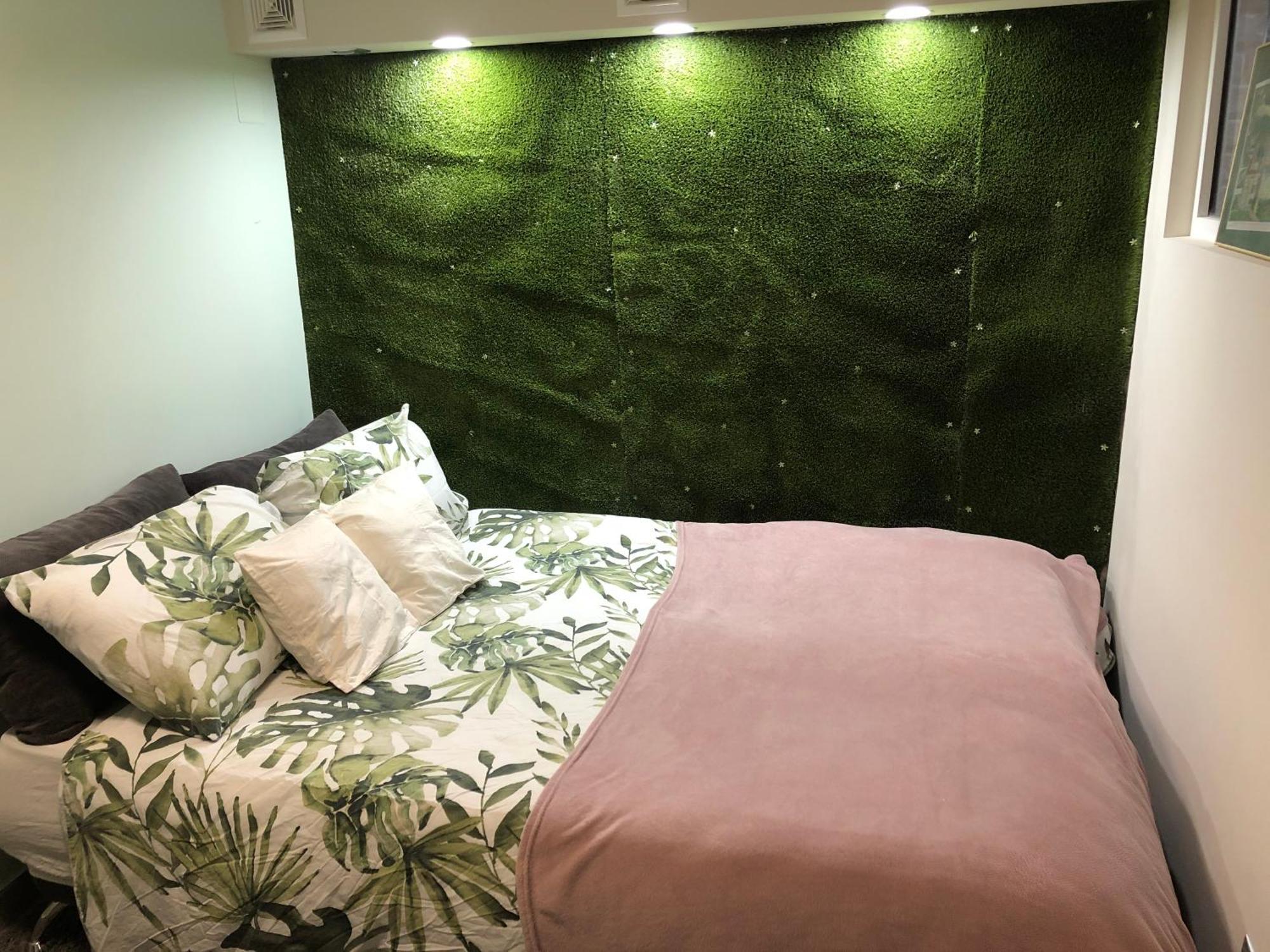 Top Center Vintage Sofia Condo מראה חיצוני תמונה